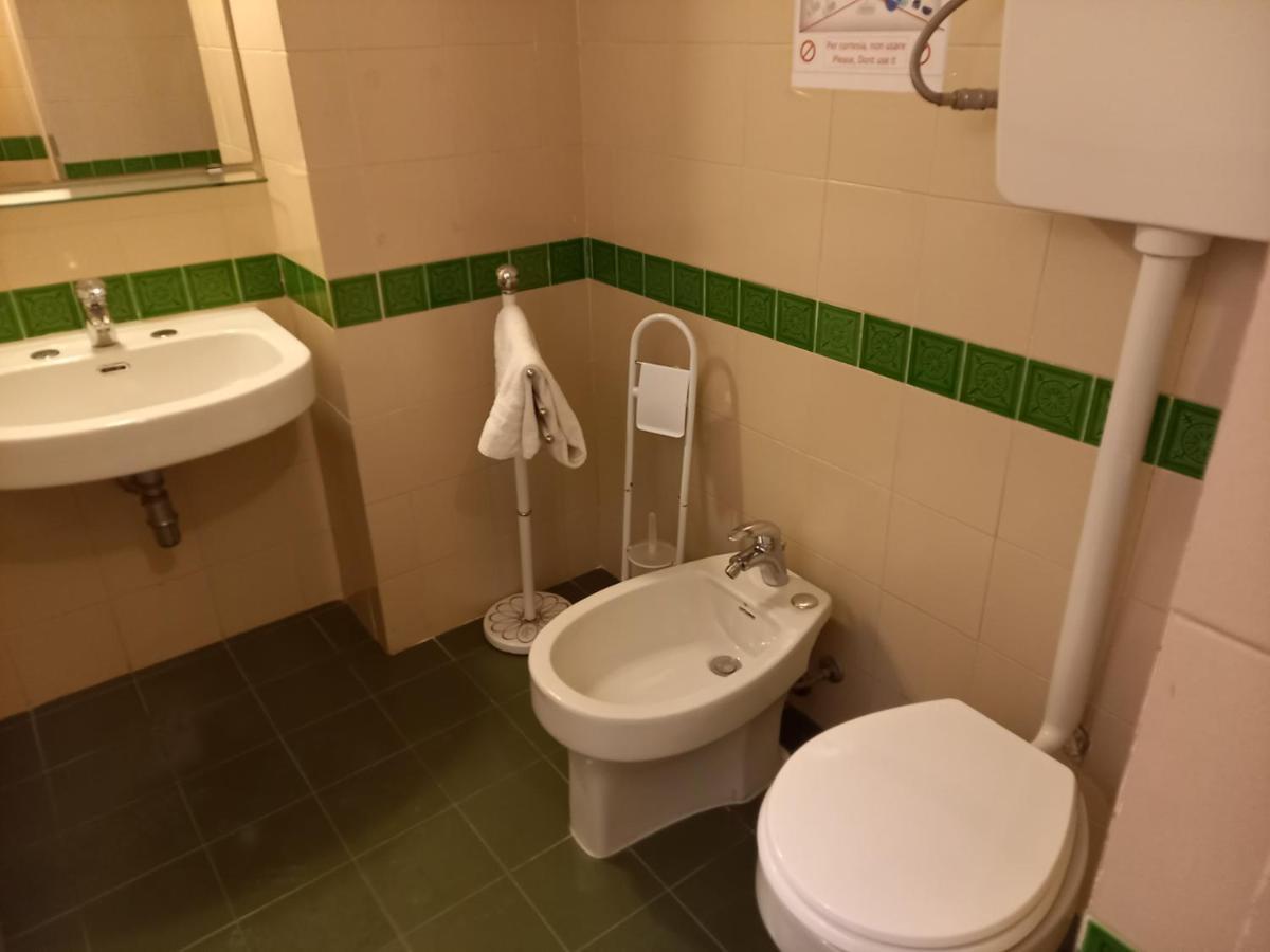 Casa Buenavista ヴィッラシミーウス エクステリア 写真